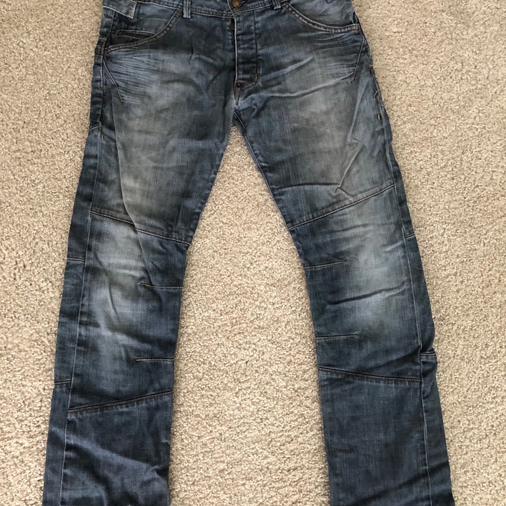 H&M jeans